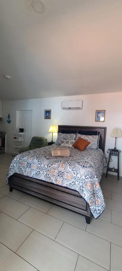 La Casita, Cute And Homey Private Studio Miami Bagian luar foto